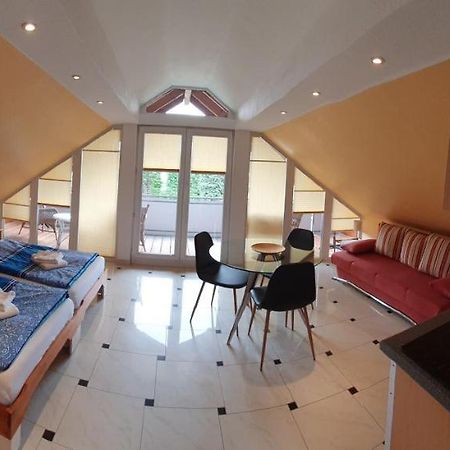 Lünen Studio Wille מראה חיצוני תמונה