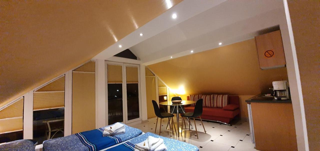 Lünen Studio Wille מראה חיצוני תמונה