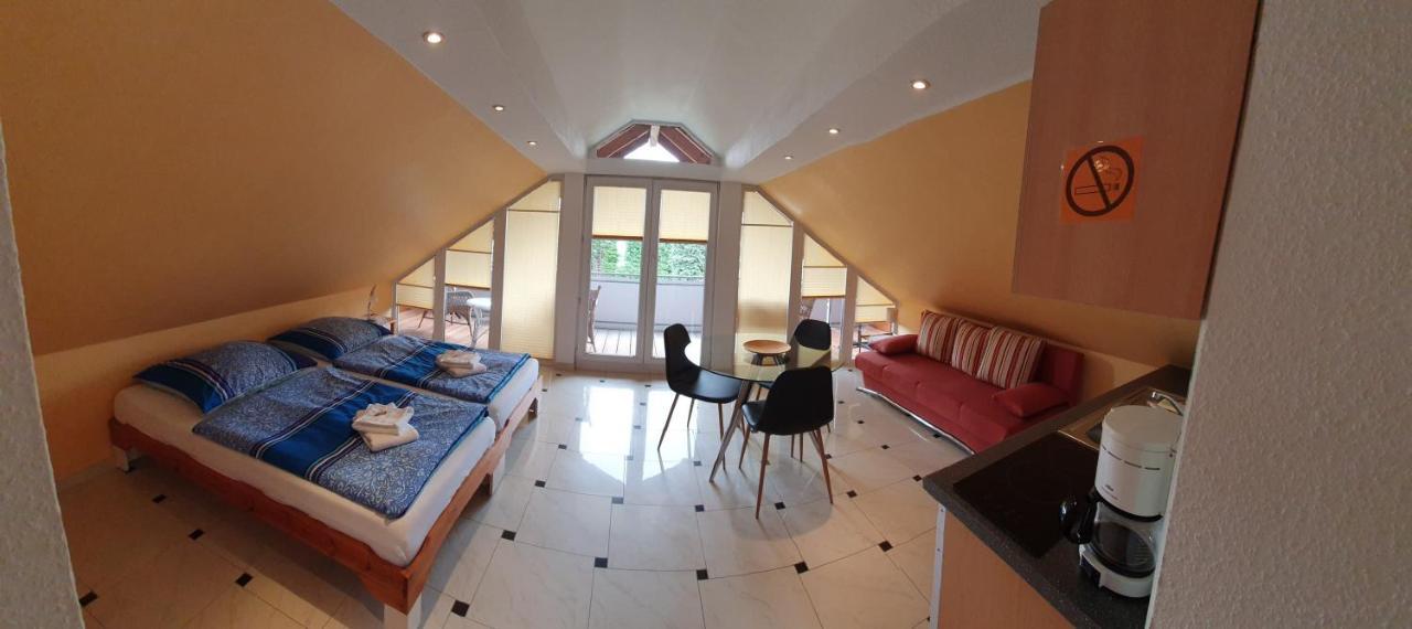 Lünen Studio Wille מראה חיצוני תמונה