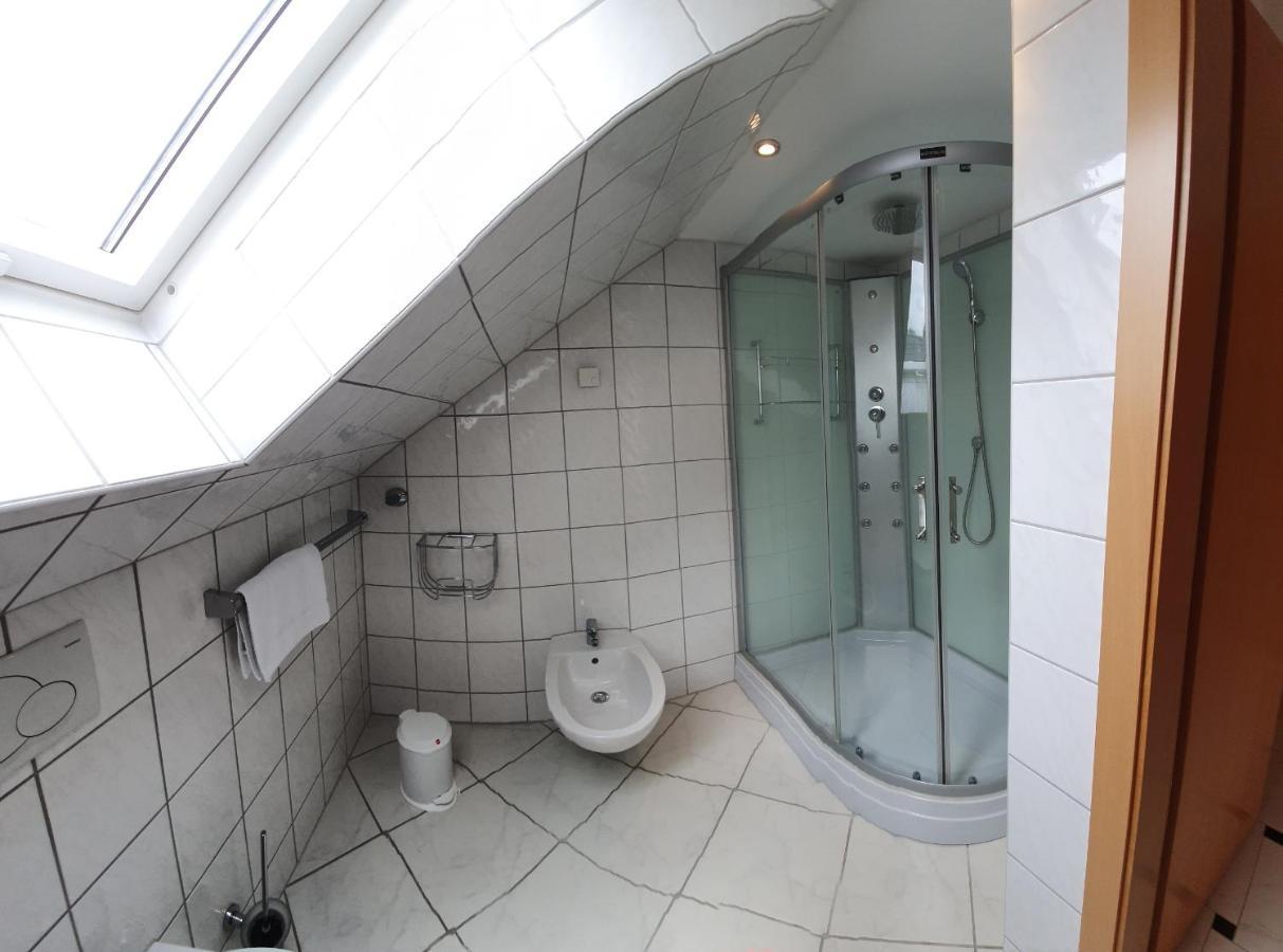Lünen Studio Wille מראה חיצוני תמונה
