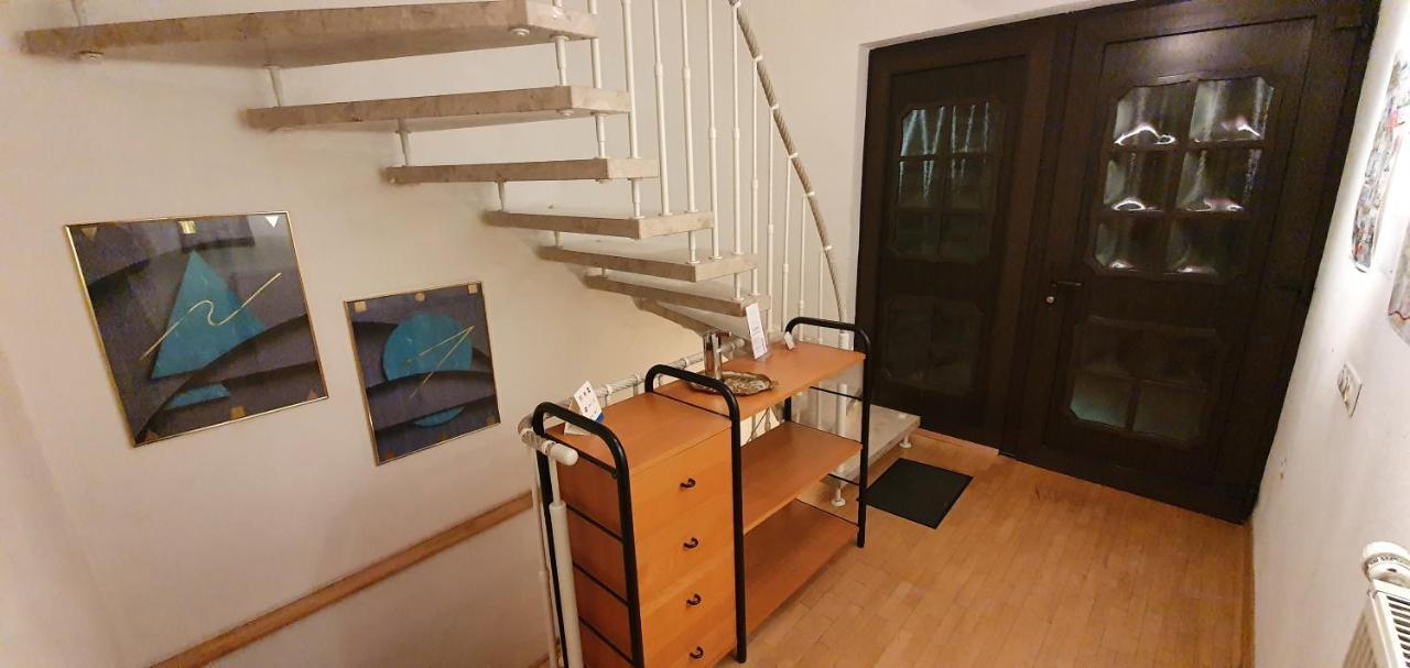 Lünen Studio Wille מראה חיצוני תמונה